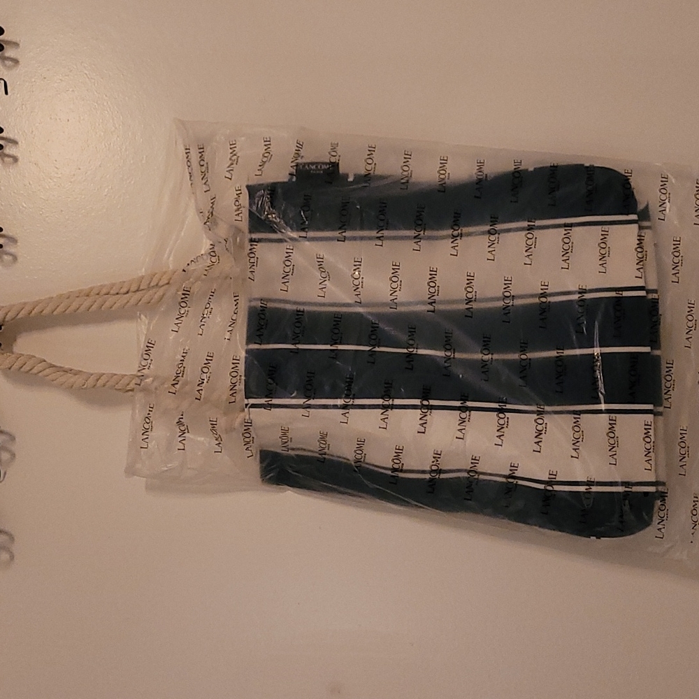 NWT Lancome Tote